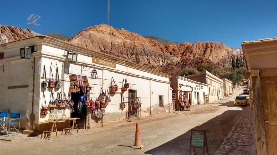 From Salta: Full-Day Trip to Salinas Grandes and Purmamarca - Why this Salta day trip is worth the long ride