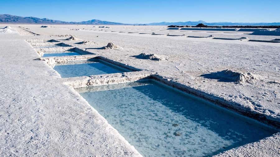 From Salta: Full-Day Trip to Salinas Grandes and Purmamarca - Purmamarca and the 7 Color Hill