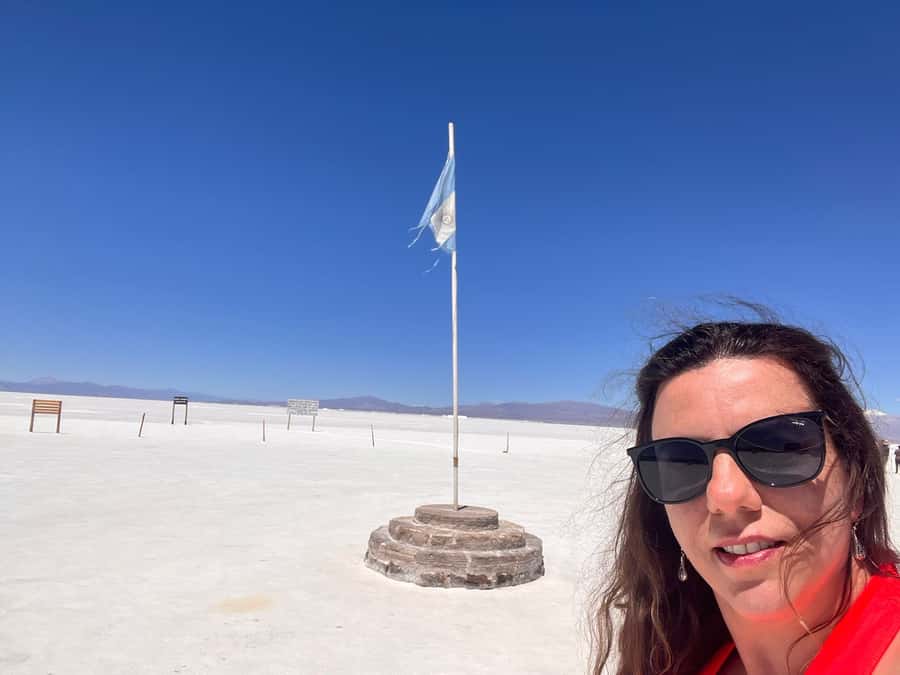 From Salta: Full-Day Trip to Salinas Grandes and Purmamarca - The Cuesta de Lipan and the high pass