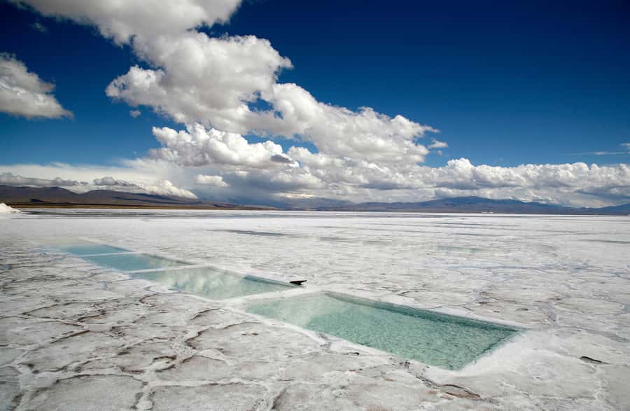 From Salta: Full-Day Trip to Salinas Grandes and Purmamarca - What to pack for the 13-hour day