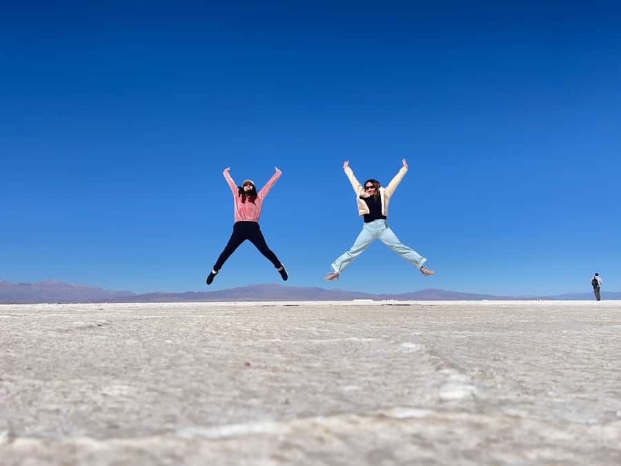 From Salta: Great Salt Flats Day Tour - Is $436 a fair price?