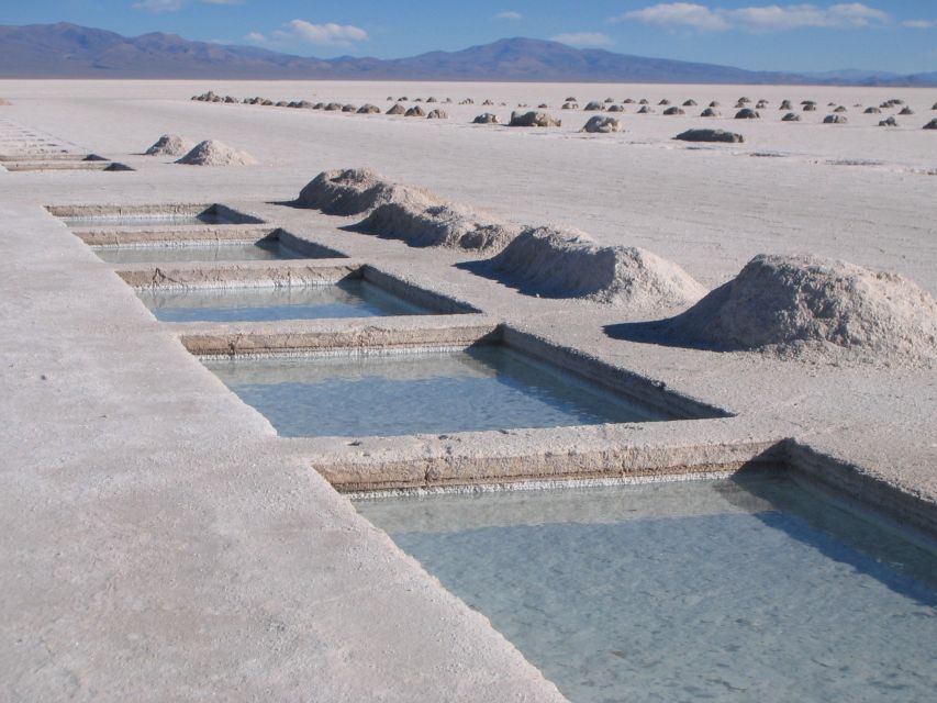 From Salta: Humahuaca & Salinas Grandes 2-Day Tour - What $78 Buys You From Salta