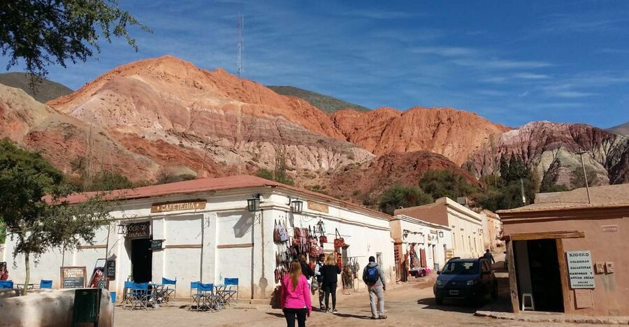 From Salta: Humahuaca & Salinas Grandes 2-Day Tour - Who Will Get the Most From This Tour?