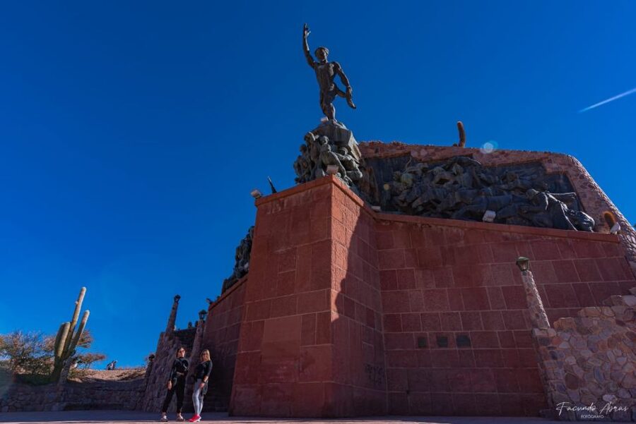 From Salta: Local Landscape, Winery, and Culture Tour - What this four-day Salta tour actually covers