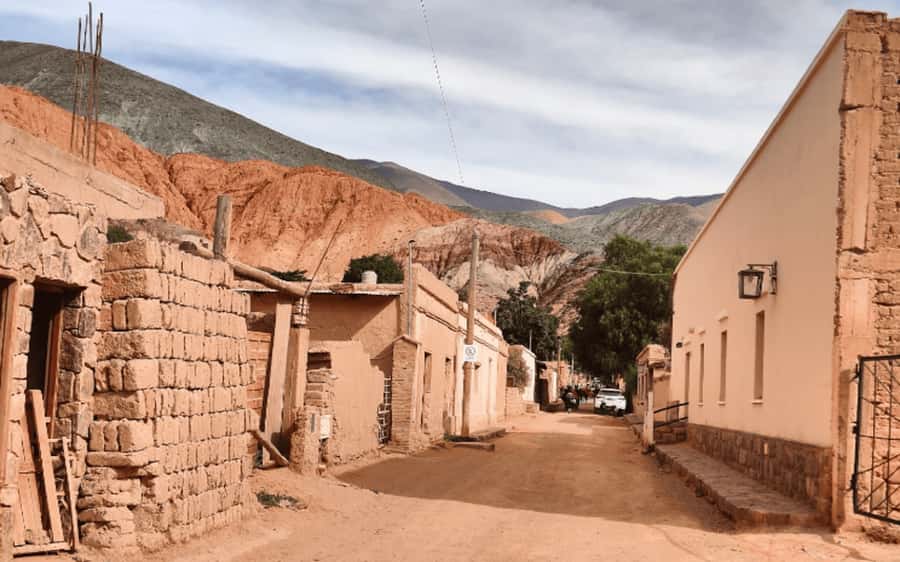 From Salta: Quebrada de Humahuaca, Purmamarca and Tilcara - Key points to know before you book