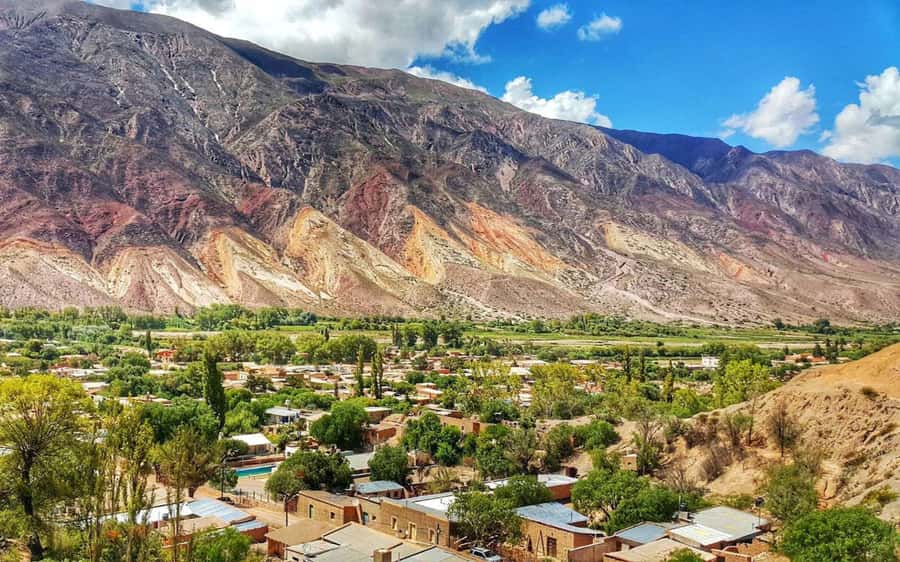 From Salta: Quebrada de Humahuaca, Purmamarca and Tilcara - Why this Salta day trip is worth considering