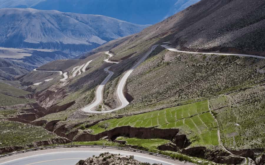 From Salta: Salinas Grandes, Purmamarca and Cuesta de Lipán - Is $42 a good value?