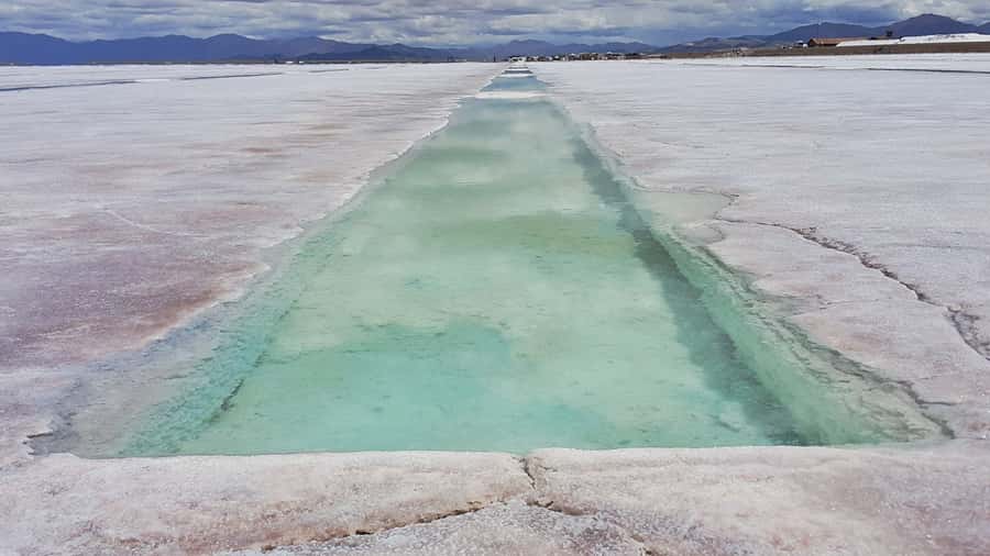 From Salta: Salinas Grandes, Purmamarca & Los Colorados Hike - Key points to know before booking