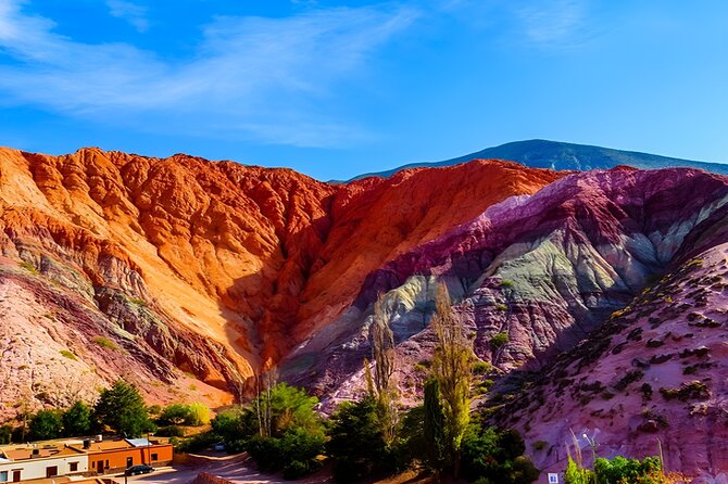 From Salta: Serranías del Hornocal and the hill of 14 colors - Why Hornocal makes the long ride worthwhile
