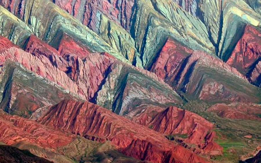 From Salta: Serranías del Hornocal & Hill of 14 Colors Tour - Key points to know before booking