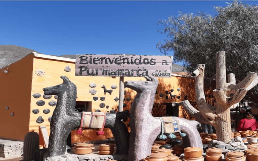 From Salta: Serranías del Hornocal & Hill of 14 Colors Tour - Why this Salta day trip is worth your time