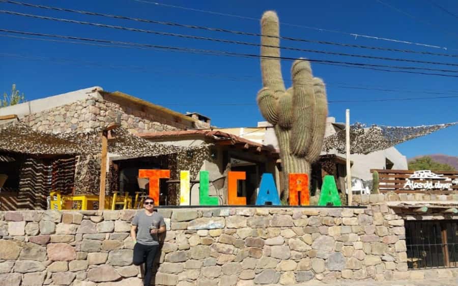 From Salta: Serranías del Hornocal & Hill of 14 Colors Tour - Maimará and the Paleta del Pintor