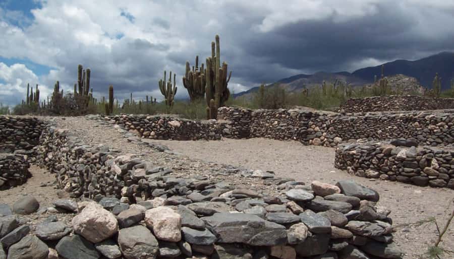 From Tucumán: Tafí del Valle, Quilmes Ruins and Cafayate - Key points at a glance