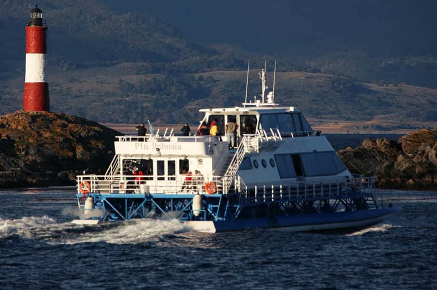 From Ushuaia: Beagle Channel Catamaran Tour - Should you book the Beagle Channel catamaran tour?