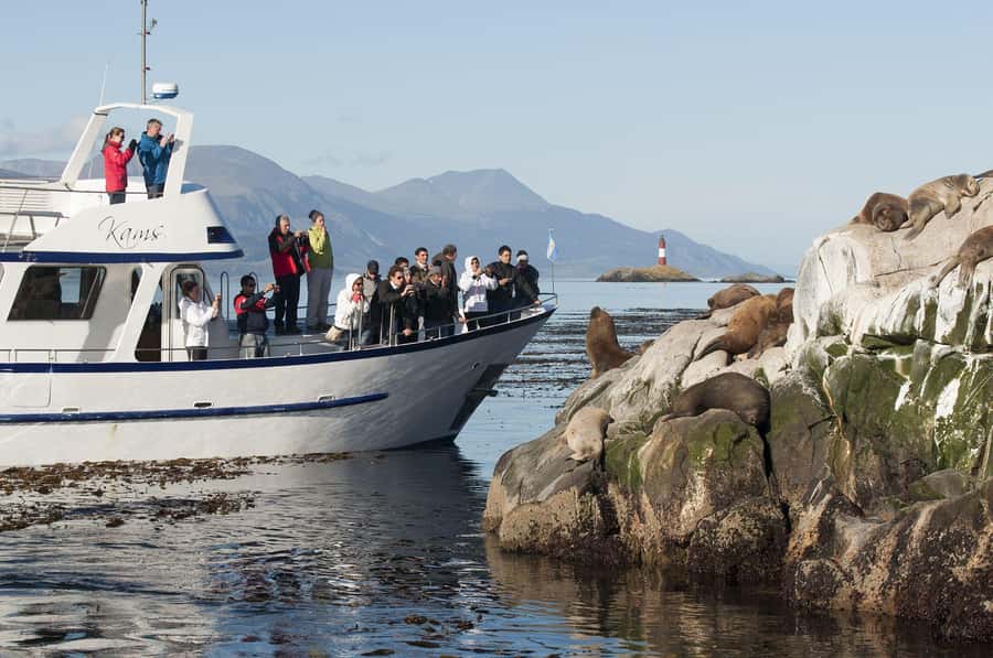 From Ushuaia: Beagle Channel Yacht Sailing Tour - Why the Beagle Channel is worth your time