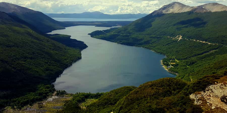 From Ushuaia: Private Fagnano Lake 4WD Tour - Key points to know before booking