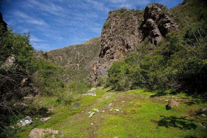 Full Day 4x4 Safari Tour in Villavicencio, Mendoza - What the $120 price really covers