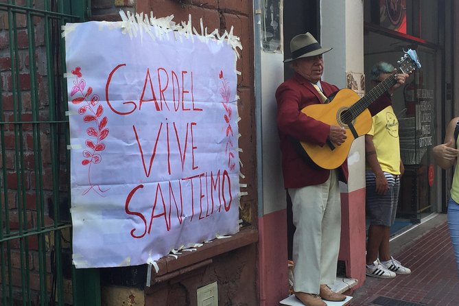 Full Day Buenos Aires Private Walking Tour - Your Own Personal BA 101 - Plaza de Mayo: Argentina’s story in one square