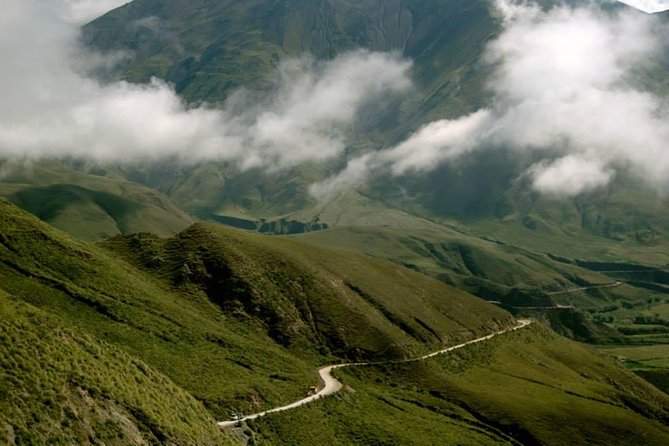 Full-day Cachi and Los Cardones National Park from Salta - A 7 a.m. start from Salta