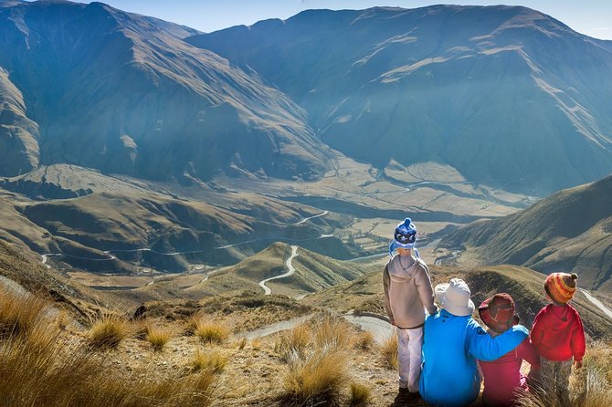 Full-day Cachi and Los Cardones National Park from Salta - Two hours in Cachi