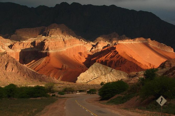 Full-day Cafayate, Lerma Valley, and Wine Tasting from Salta - Starting at 7:00 a.m. in Salta