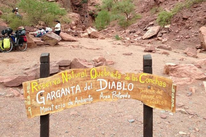 Full-day Cafayate, Lerma Valley, and Wine Tasting from Salta - What to expect from the winery visit