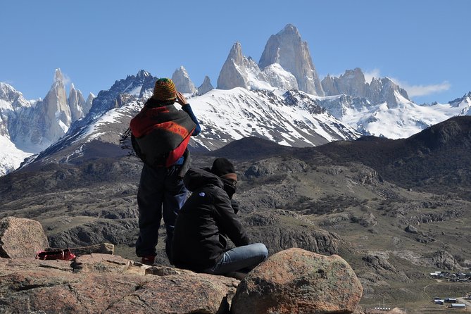 Full Day Chalten Self Guided Trek From Calafate - Who will get the most from this day