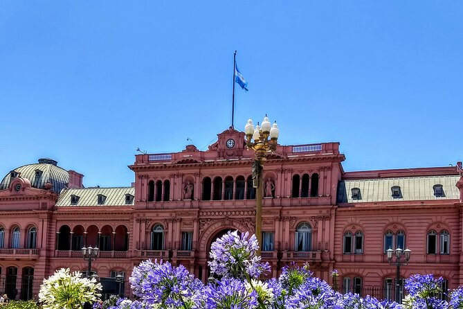 Full Day City Tour in Buenos Aires, Recoleta Cemetery and Tigre - Recoleta Cemetery and the tomb of Eva Perón