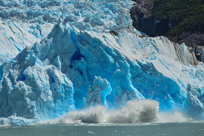 Full-Day Cruise to Upsala, Spegazzini & Moreno Glaciers– MarPatag - Is $345 good value?