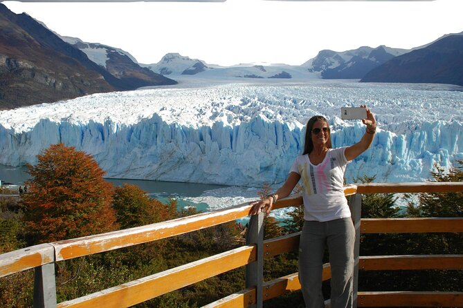 Full Day Excursion to Perito Moreno Glacier - Who should choose this excursion