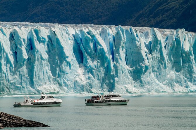 Full day experience Navigation in Perito Moreno Glacier - Who should book this experience?