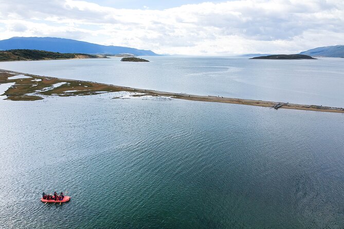 Full-Day Gable Island Eco-Adventure in the Beagle Channel - Why this day feels different from a standard Beagle Channel cruise