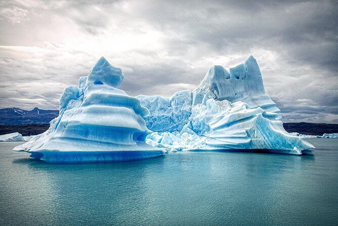 Full Day Gourmet Glacier Tour: Upsala and Spegazzini - Who will enjoy this cruise most