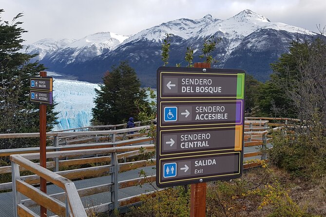 Full Day Guided Tour Perito Moreno National Park and Glacier - Why the Perito Moreno Glacier is worth the day