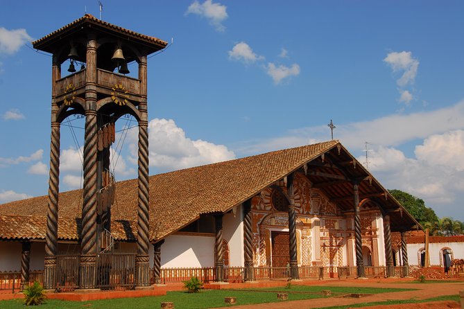 Full Day Jesuit Legacy Tour from Cordoba - Key points to know before booking