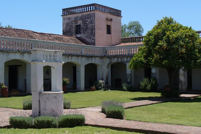 Full Day Jesuit Legacy Tour from Cordoba - What this Córdoba day trip is really about
