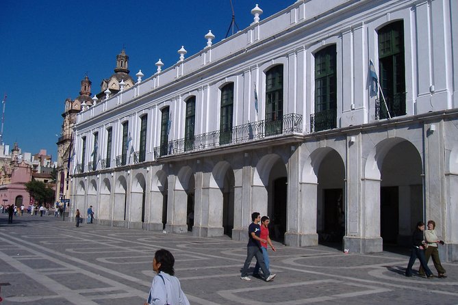 Full Day Jesuit Legacy Tour from Cordoba - Colonia Caroya and the first rural Jesuit establishment