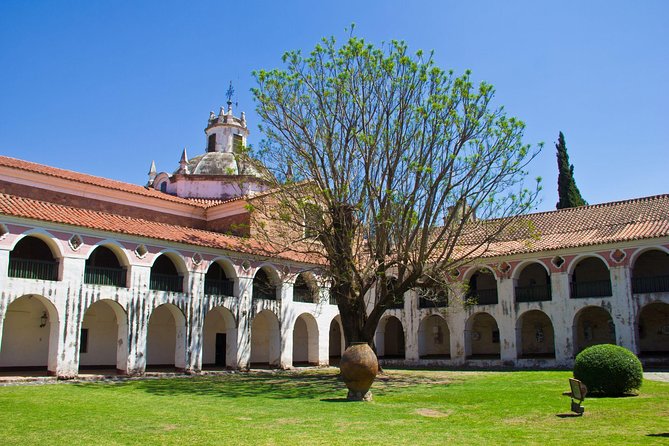 Full Day Jesuit Legacy Tour from Cordoba - The guide can make or break a history-heavy day