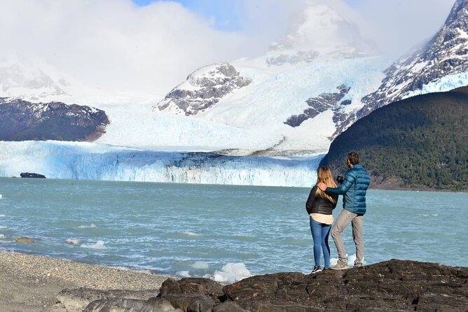 Full Day Navigation through the Glaciers - Key points to know before you book