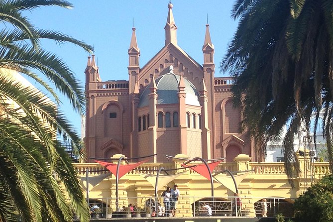Full Day Private City Tour of Buenos Aires - Key points to know before booking