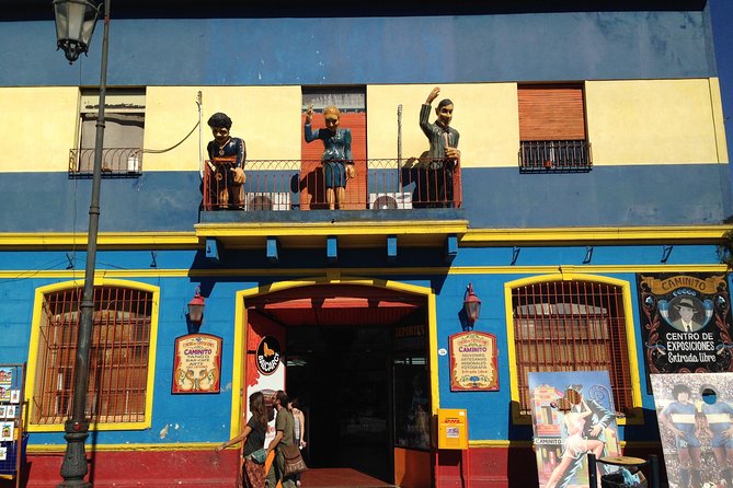 Full Day Private City Tour of Buenos Aires - What the $440 price really buys you