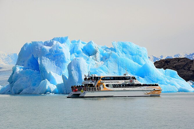 Full day tour: Sail among the Glaciers of Patagonia - Who will enjoy this outing most