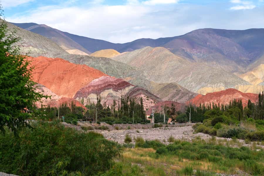 Full-Day Tour to Humahuaca from Salta - Quick points before you book