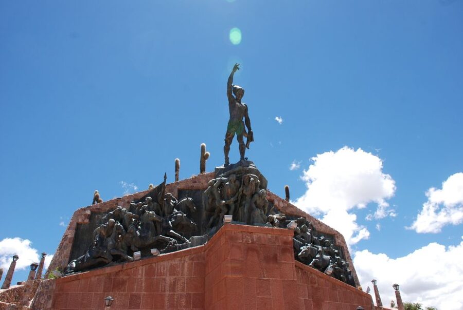 Full-Day Tour to Humahuaca from Salta - Is $37 good value?