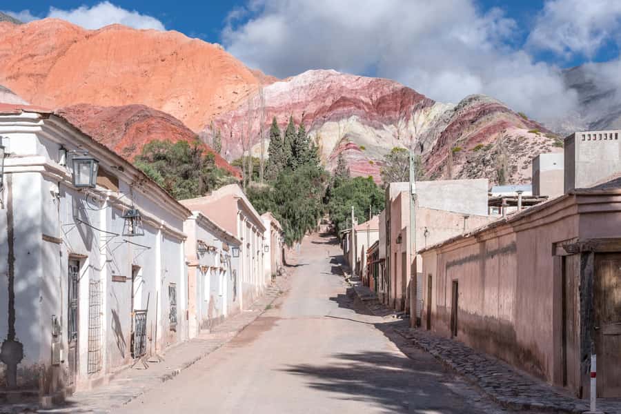 Full-Day Tour to Humahuaca from Salta - The real shape of this Salta day trip