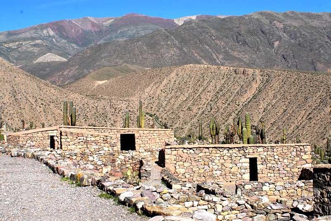 Full-Day Tour to Humahuaca, Purmamarca and Tilcara - Why this Salta day trip is worth considering