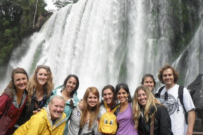 Full-Day Tour to Iguazu Falls - Why the Argentine side deserves a full day