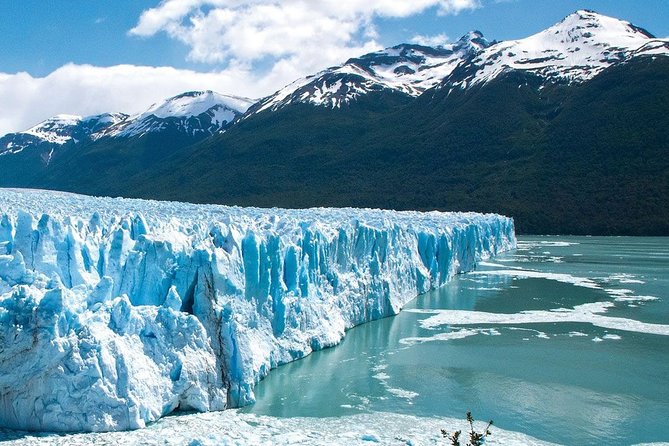 Full-Day Tour to Perito Moreno Glacier with optional Navigation - Key Points to Know Before You Book