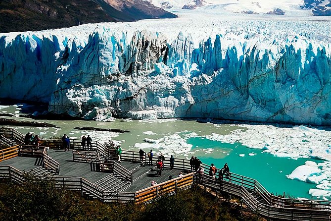 Full-Day Tour to Perito Moreno Glacier with optional Navigation - Why Perito Moreno Is Worth a Full Day