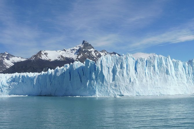 Full-Day Tour to Perito Moreno Glacier with optional Navigation - Two Hours on the Perito Moreno Walkways